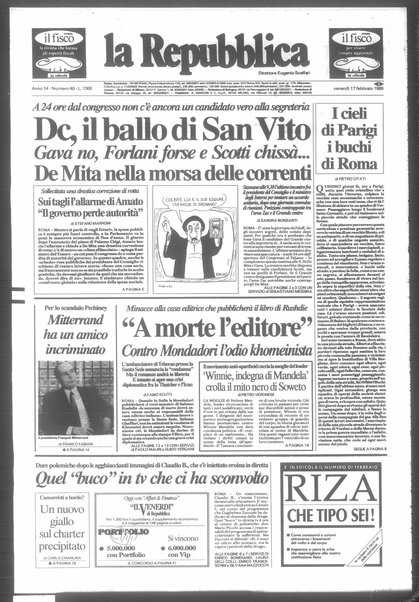 La repubblica